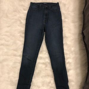 Fashion nova jeans